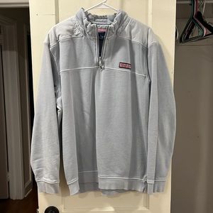 Vineyard Vines Quarter Zip